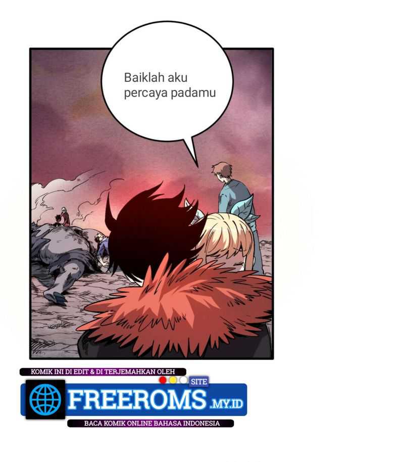 I’m A Prisoner In The Demon World Chapter 1 Gambar 29