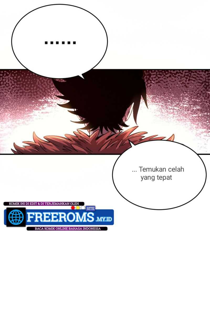 I’m A Prisoner In The Demon World Chapter 1 Gambar 35