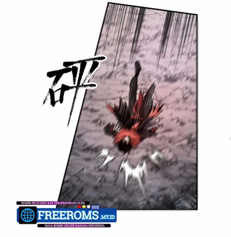 I’m A Prisoner In The Demon World Chapter 1 Gambar 46