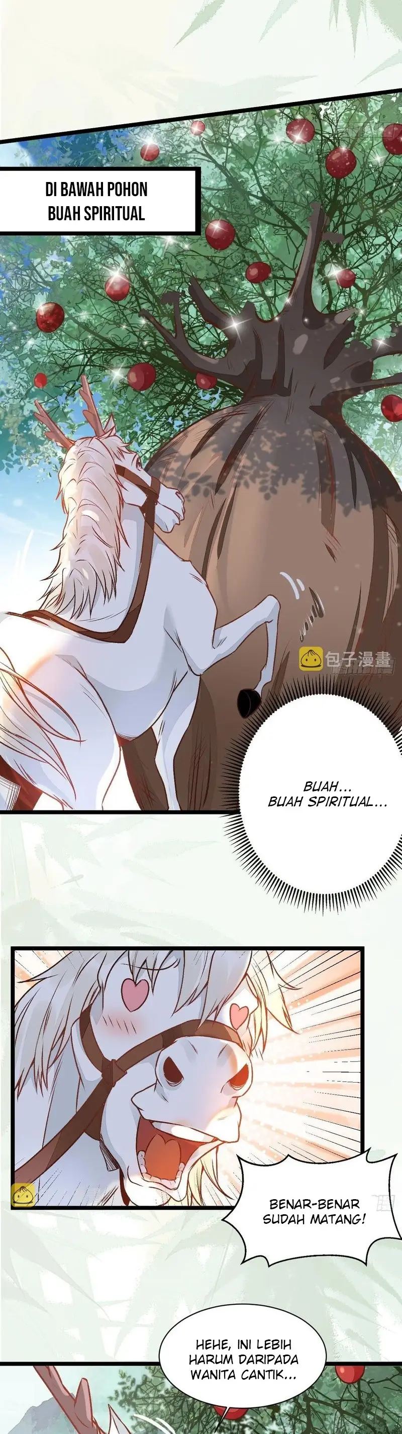 The Ghostly Doctor Chapter 503 Gambar 8