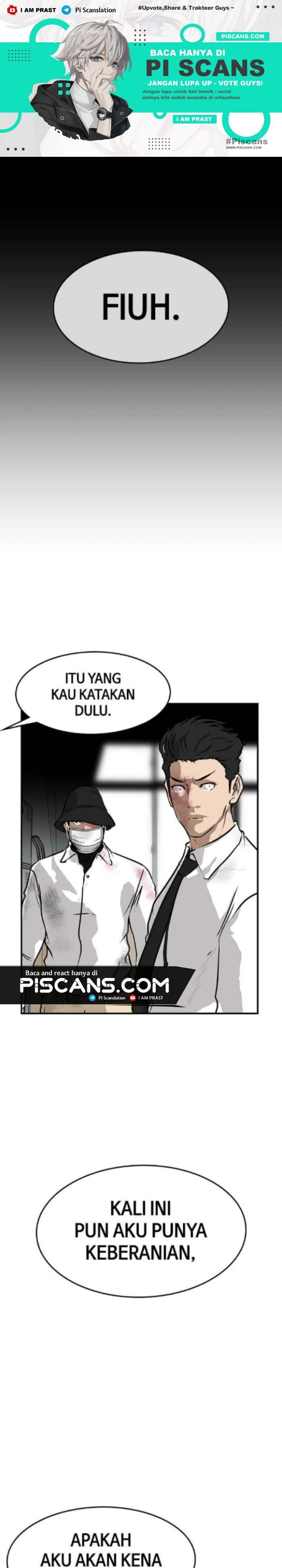 Attention Seeker Chapter 21 Gambar 37