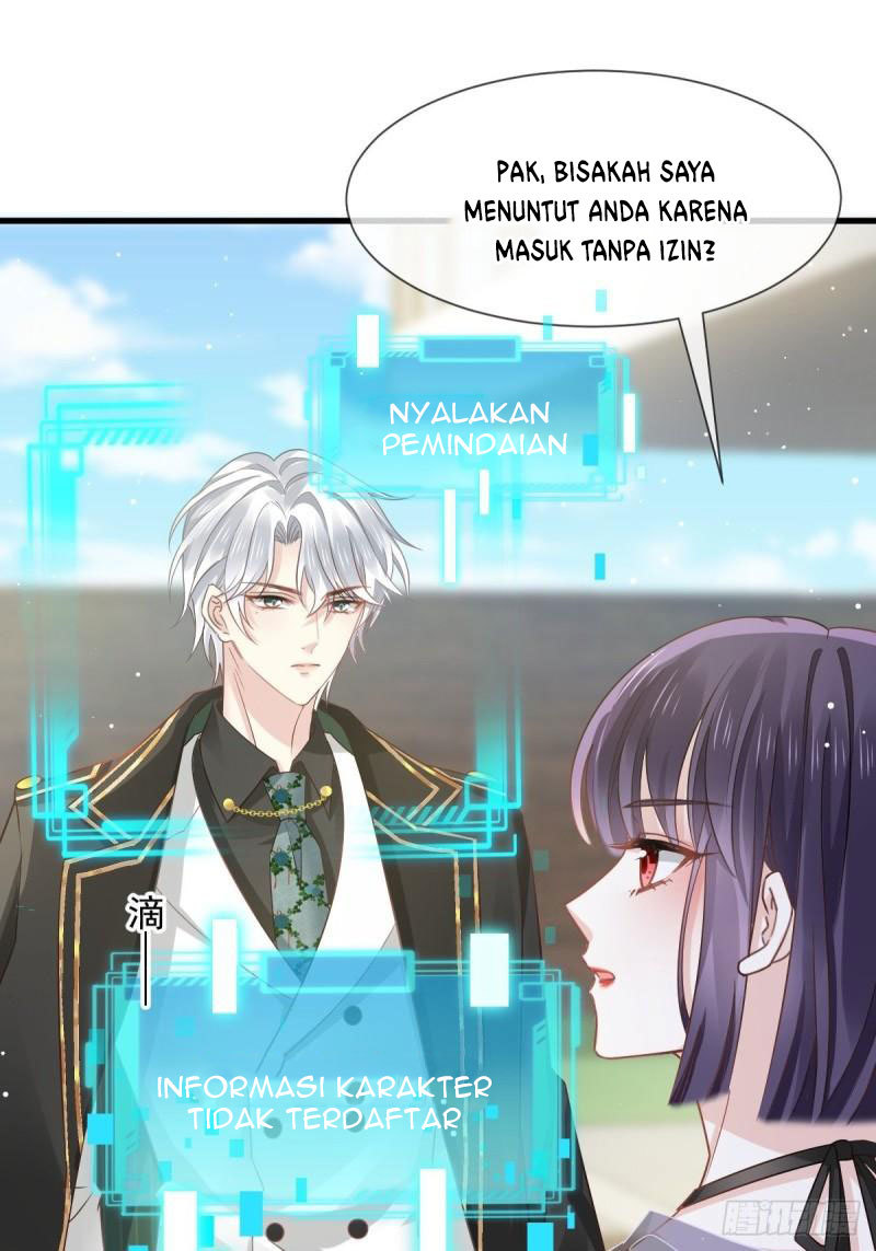 Supreme AI System Chapter 7 Gambar 20