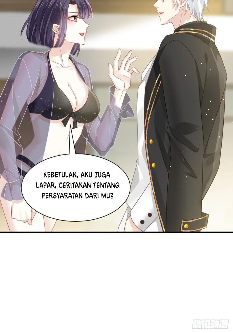 Supreme AI System Chapter 7 Gambar 22