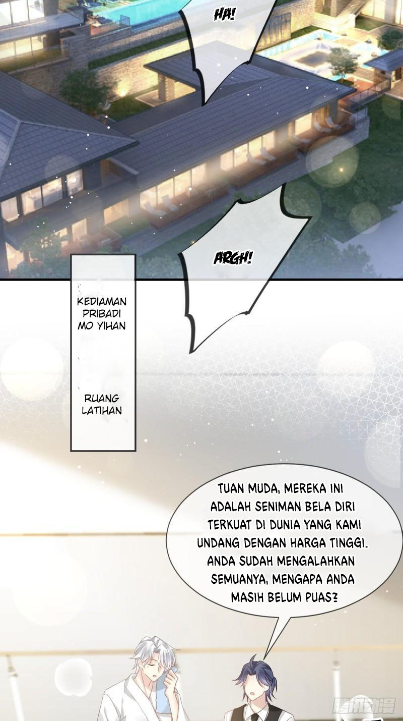 Supreme AI System Chapter 7 Gambar 7