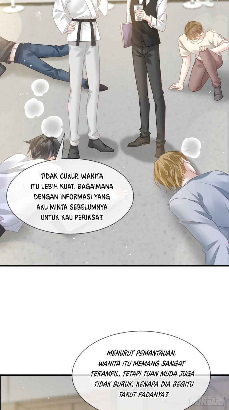 Supreme AI System Chapter 7 Gambar 8