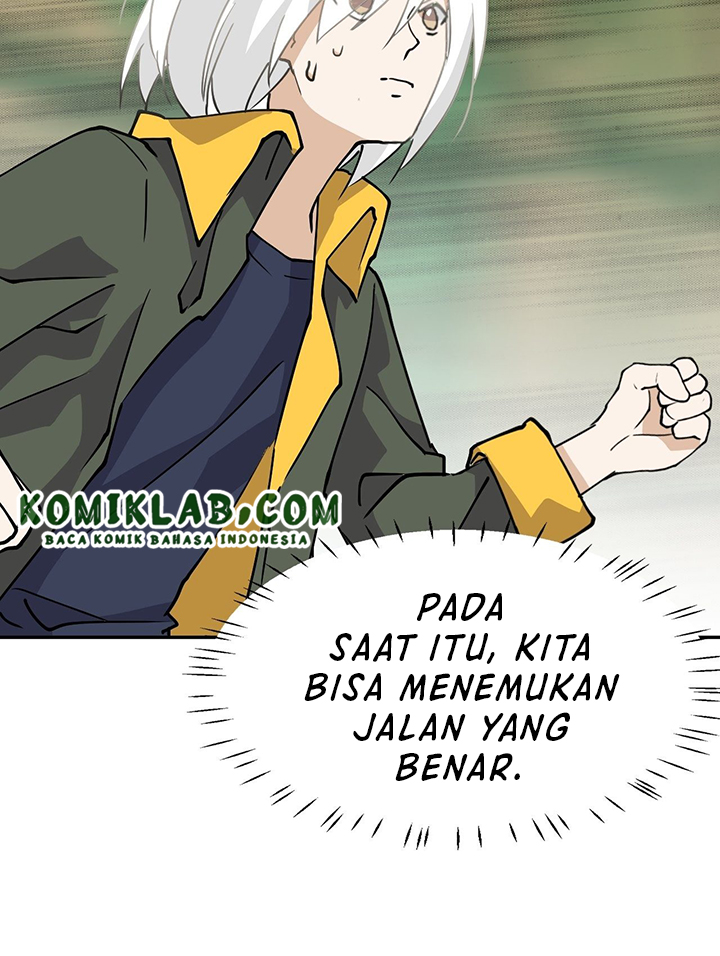 Prince Hero Chapter 26 Gambar 11