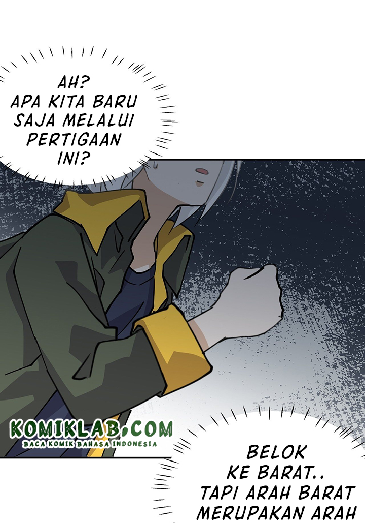 Prince Hero Chapter 26 Gambar 7