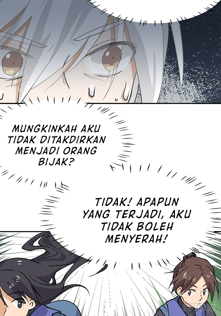 Prince Hero Chapter 26 Gambar 9