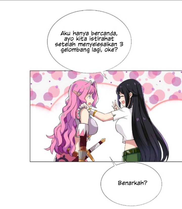 Became The Lucky 666 Princess Destiny Chapter 9 Gambar 23