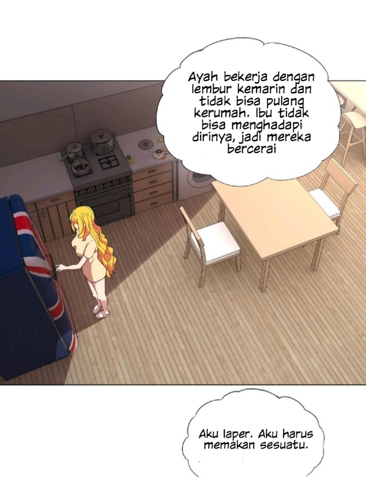 Became The Lucky 666 Princess Destiny Chapter 9 Gambar 33