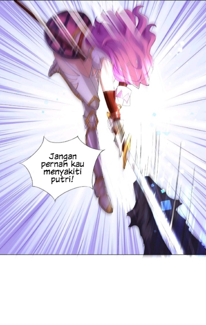 Became The Lucky 666 Princess Destiny Chapter 9 Gambar 6