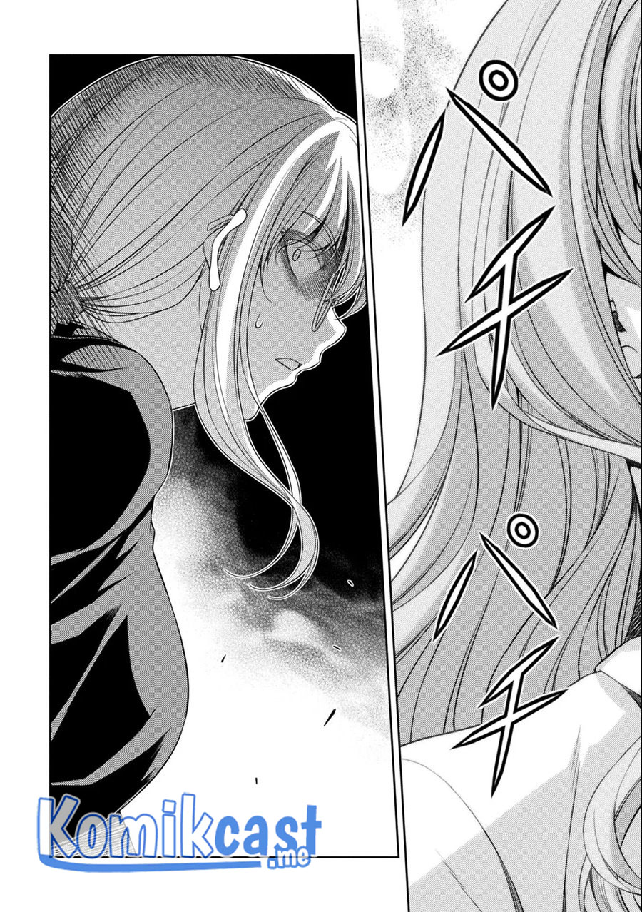 Silver Plan to Redo From JK Chapter 34 Gambar 18