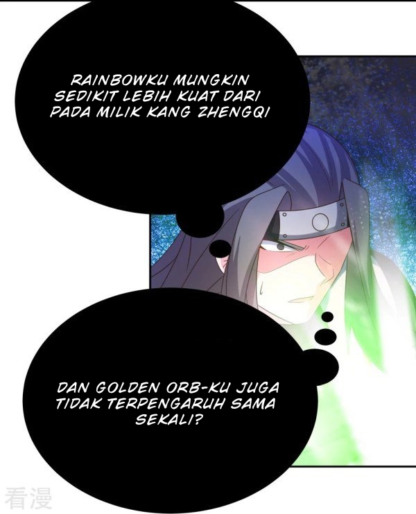 Above All Gods Chapter 320 Gambar 15