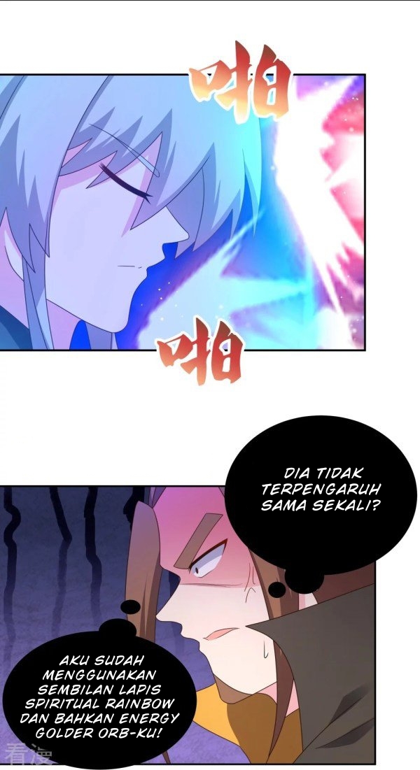 Above All Gods Chapter 320 Gambar 5