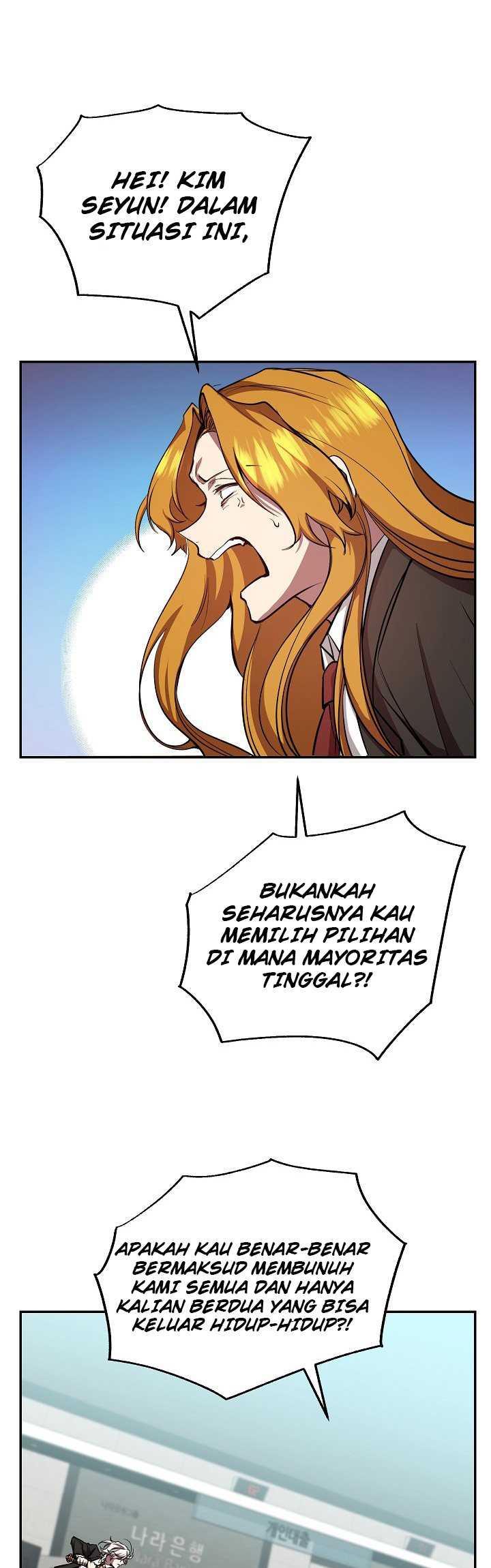 My School Life Pretending to Be a Worthless Person Chapter 20 Gambar 29
