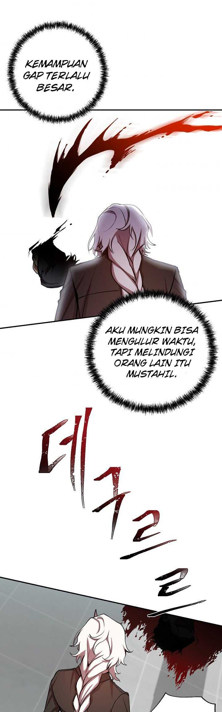 My School Life Pretending to Be a Worthless Person Chapter 19 Gambar 23