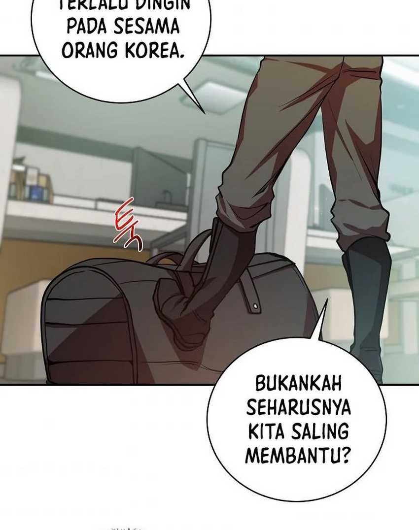 My School Life Pretending to Be a Worthless Person Chapter 15 Gambar 23