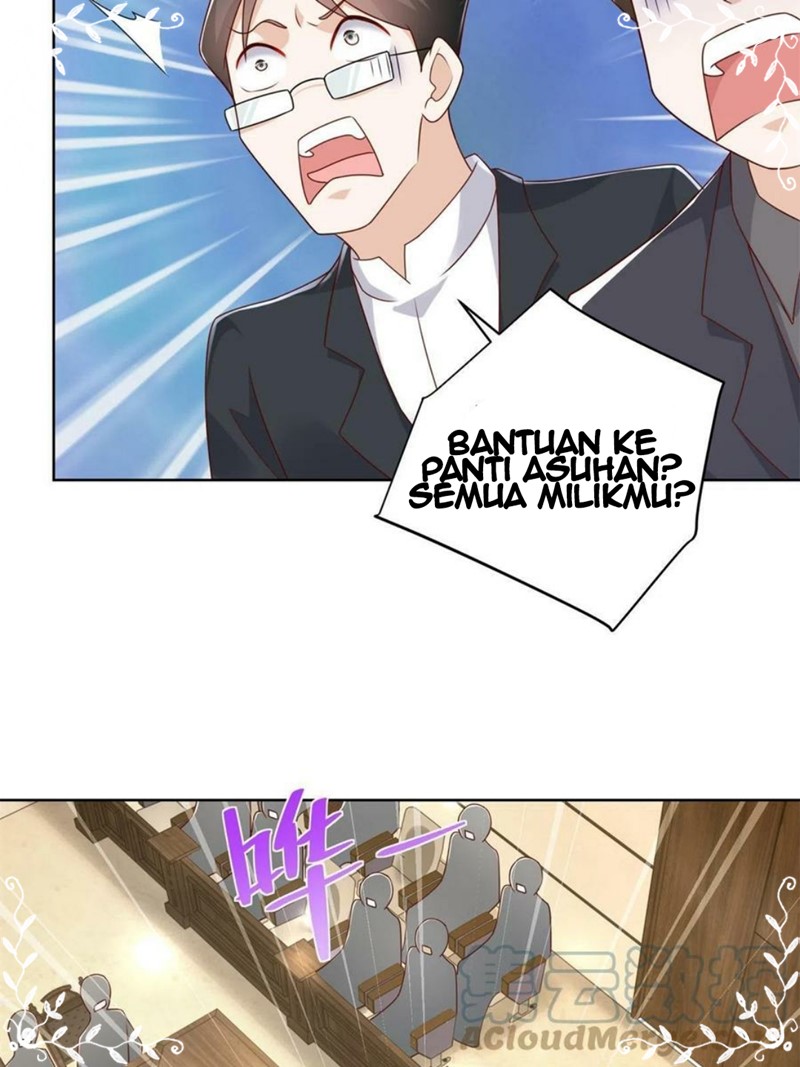 I Randomly Have A New Career Every Week Chapter 115 Gambar 14