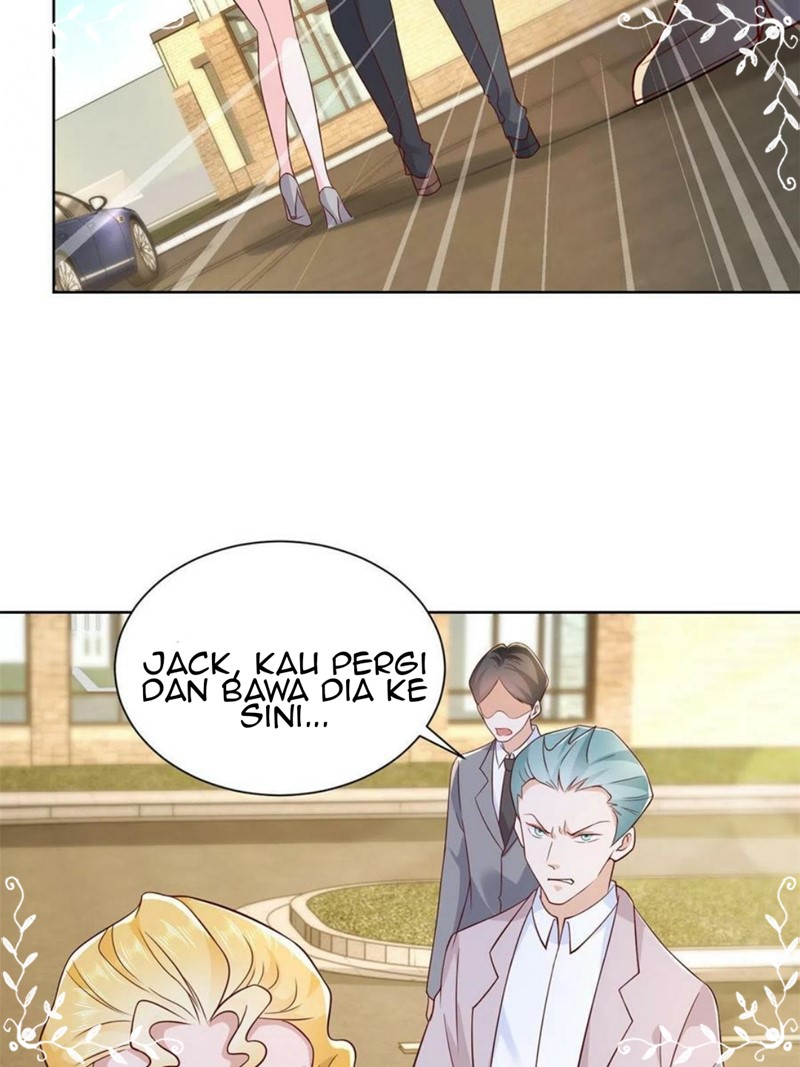 I Randomly Have A New Career Every Week Chapter 115 Gambar 31