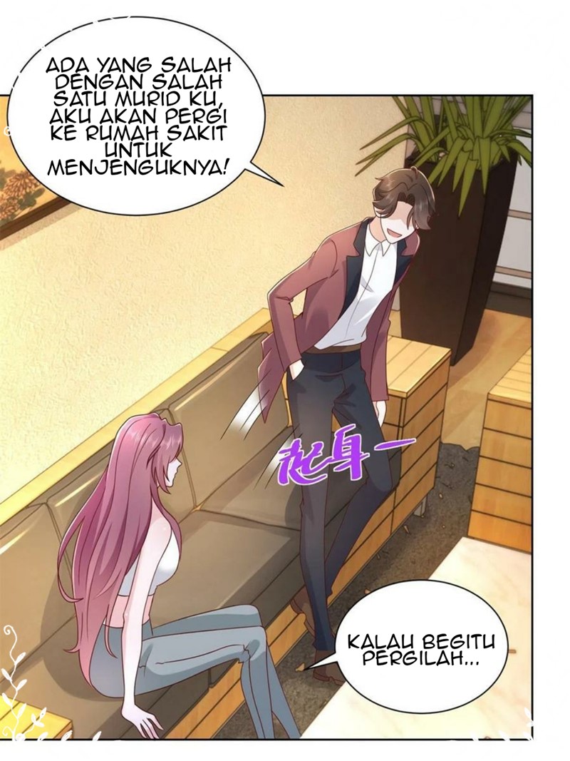 I Randomly Have A New Career Every Week Chapter 112 Gambar 10