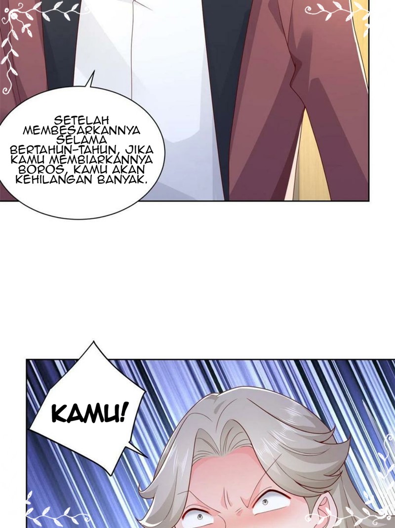 I Randomly Have A New Career Every Week Chapter 112 Gambar 24