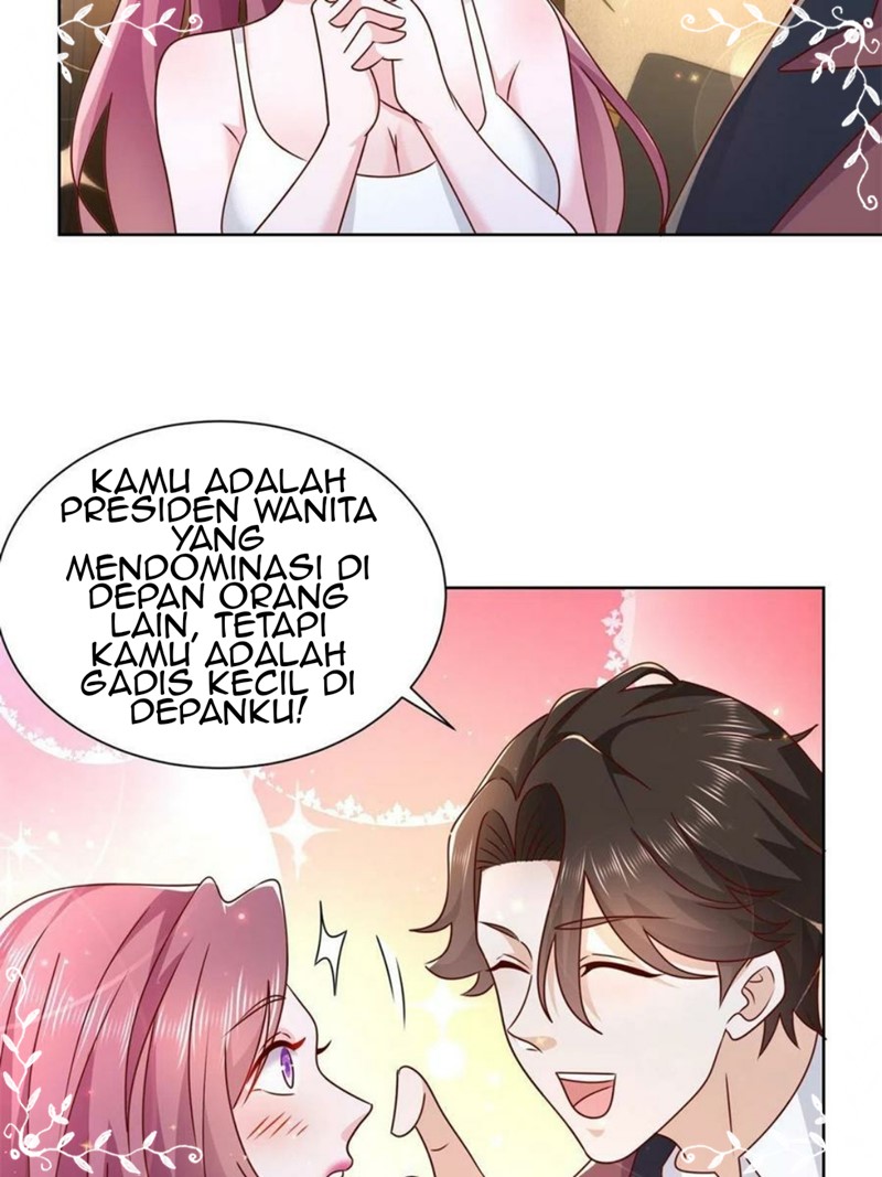 I Randomly Have A New Career Every Week Chapter 112 Gambar 6