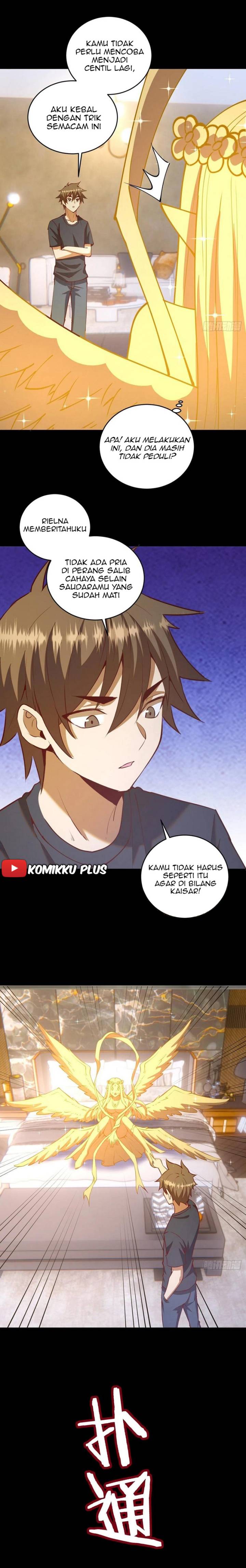 Dark Star Emperor Chapter 222 Gambar 11
