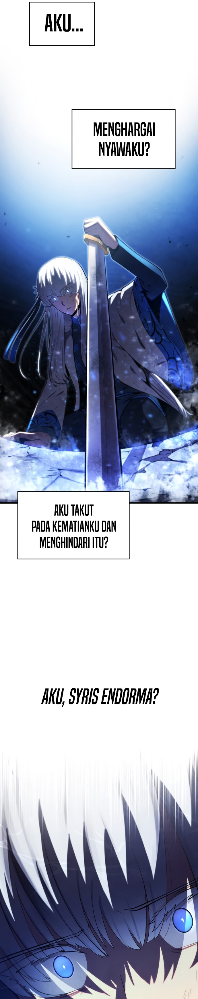 Swordmaster’s Youngest Son Chapter 35 Gambar 5