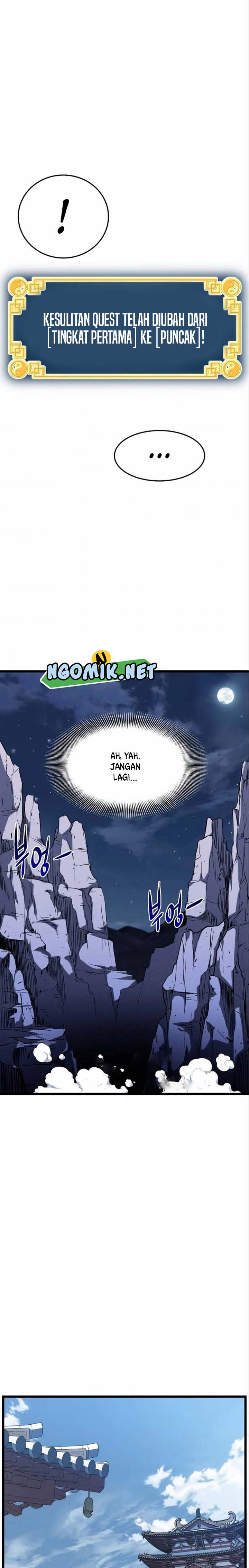 Murim Login Chapter 80 Gambar 3