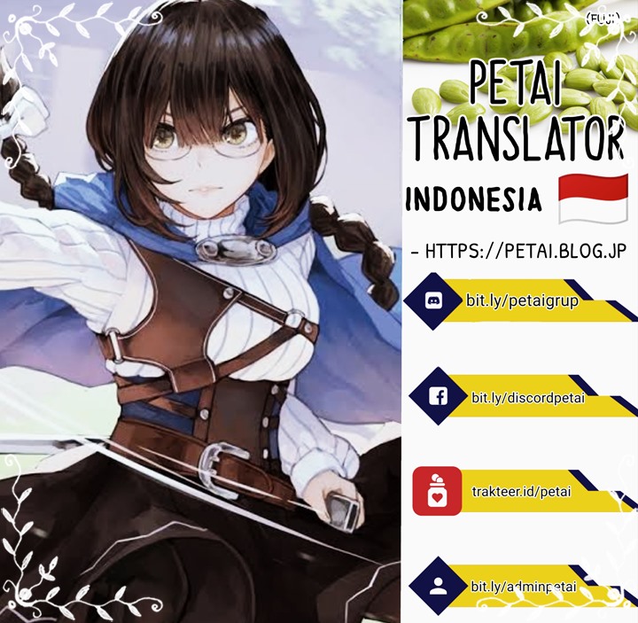 I Don’t Really Get It, but It Looks Like I Was Reincarnated in Another World Chapter 21 Gambar 38