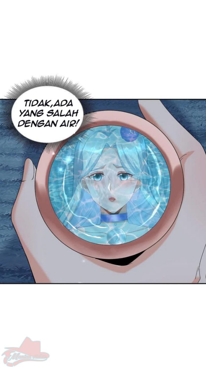 Tech Giant Come to Cultivate Immortal Chapter 41 Gambar 8