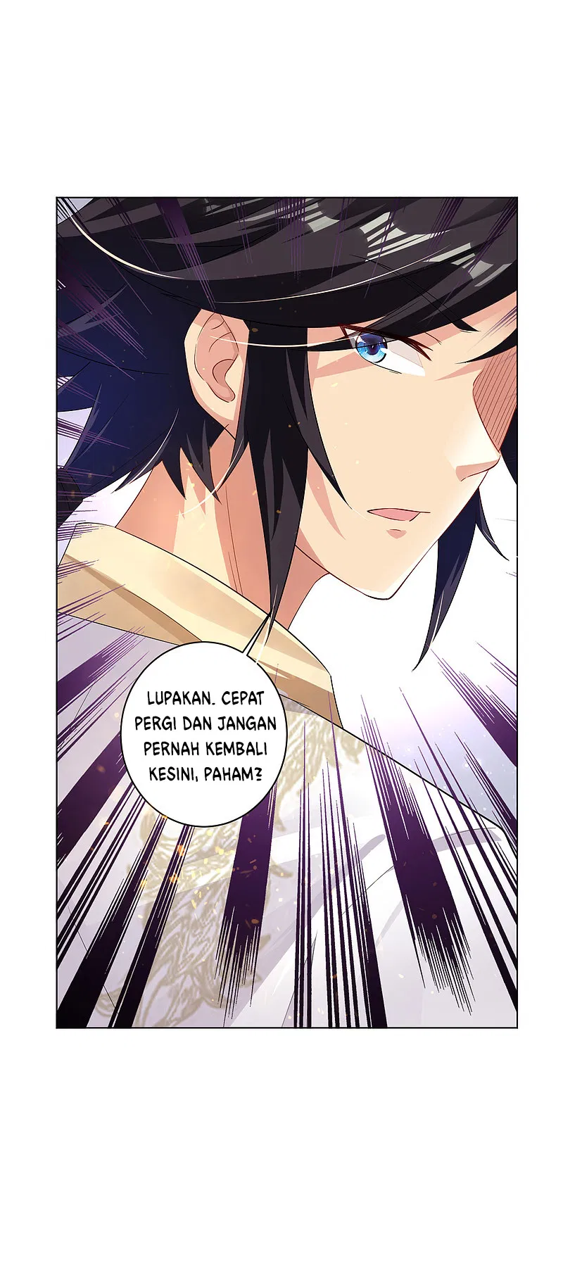 Reincarnated War God Chapter 58 Gambar 15