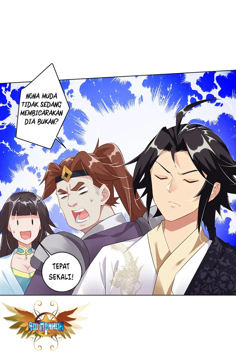 Reincarnated War God Chapter 57 Gambar 15