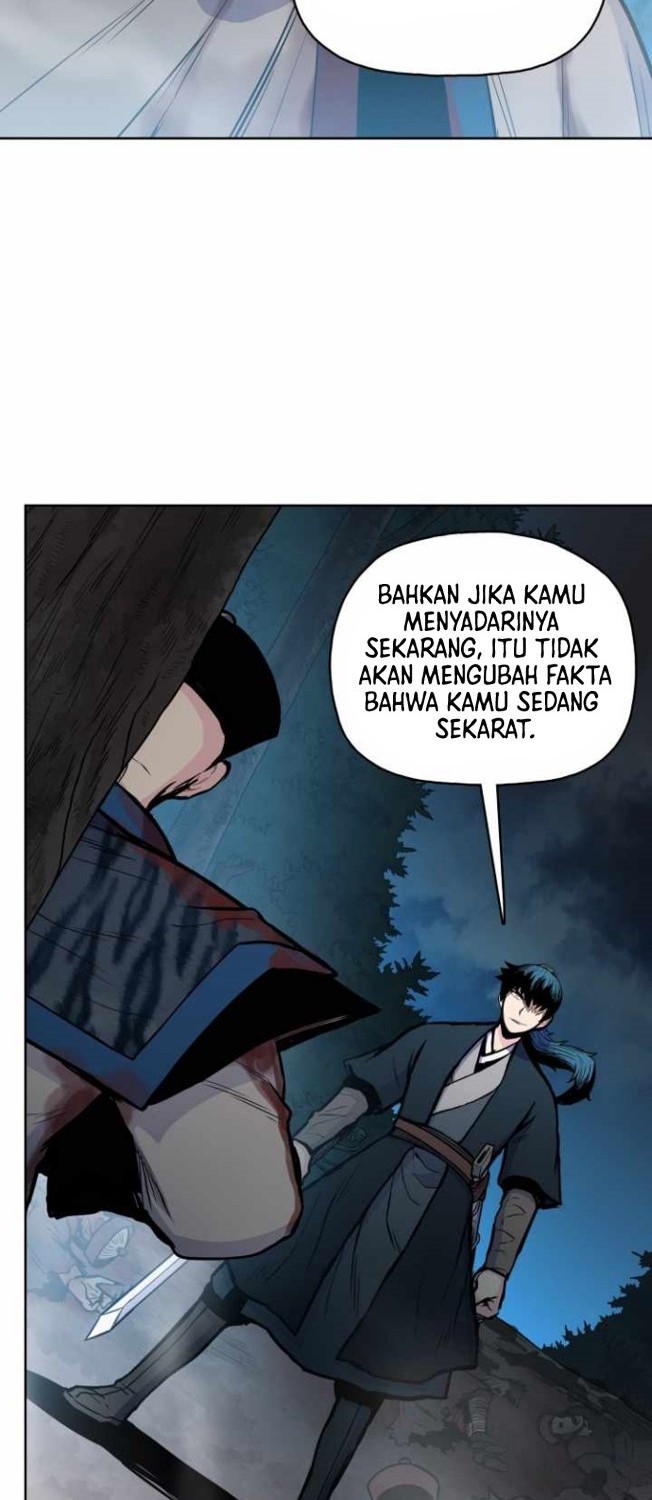 Reincarnated War God Chapter 57 Gambar 17