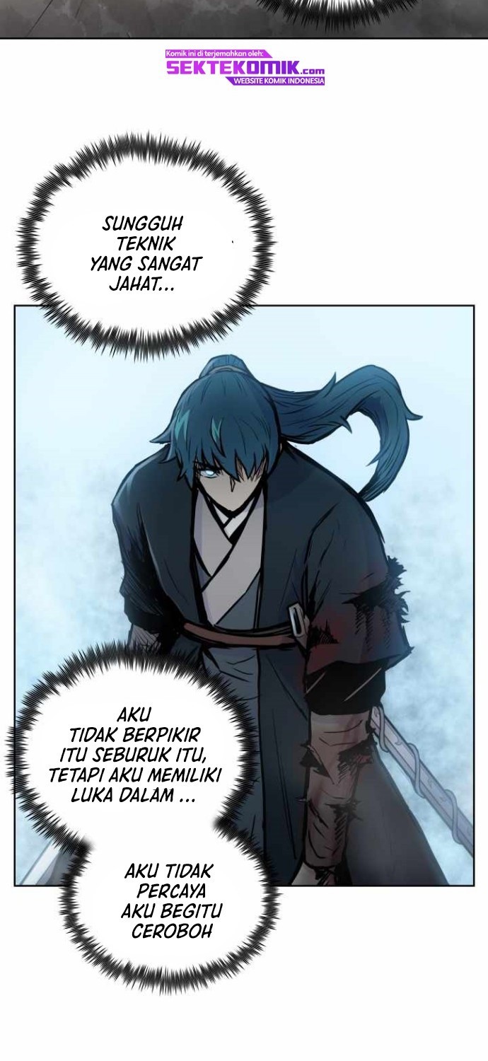 Reincarnated War God Chapter 57 Gambar 44