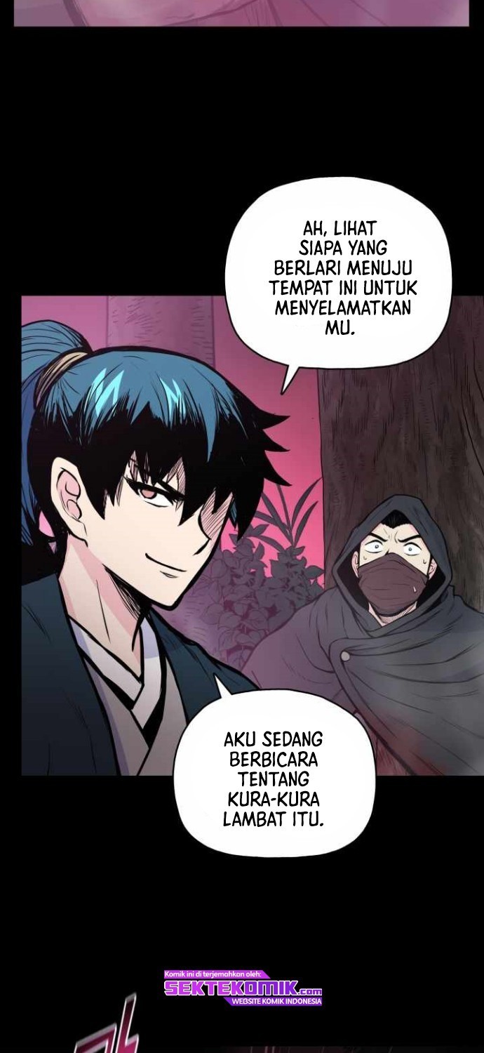 Reincarnated War God Chapter 56 Gambar 10