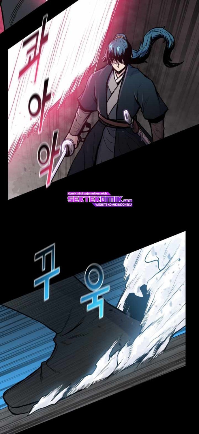 Reincarnated War God Chapter 56 Gambar 18