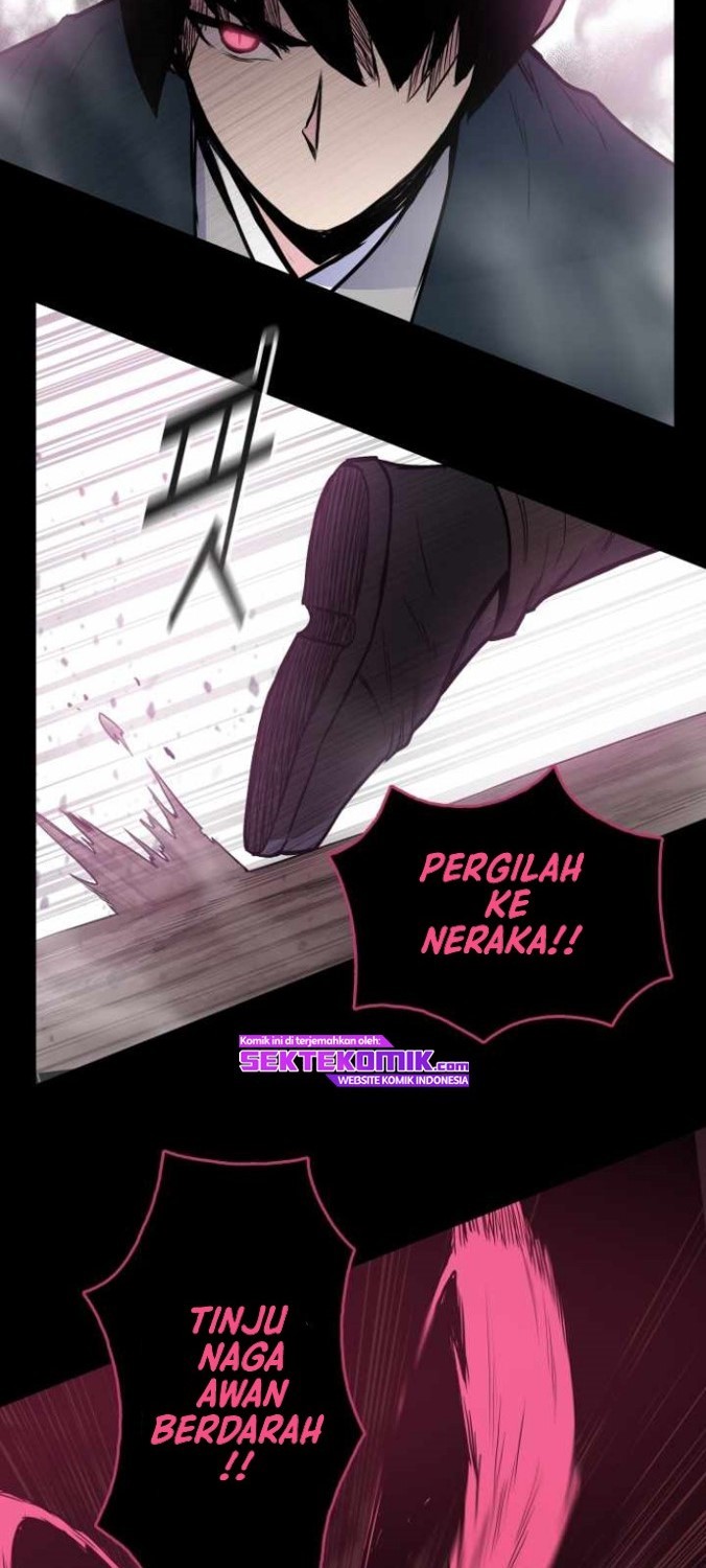 Reincarnated War God Chapter 56 Gambar 25