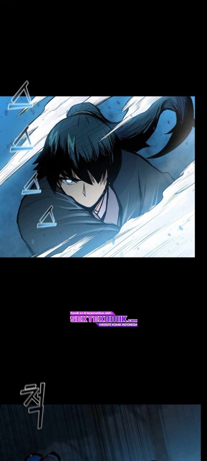 Reincarnated War God Chapter 56 Gambar 33