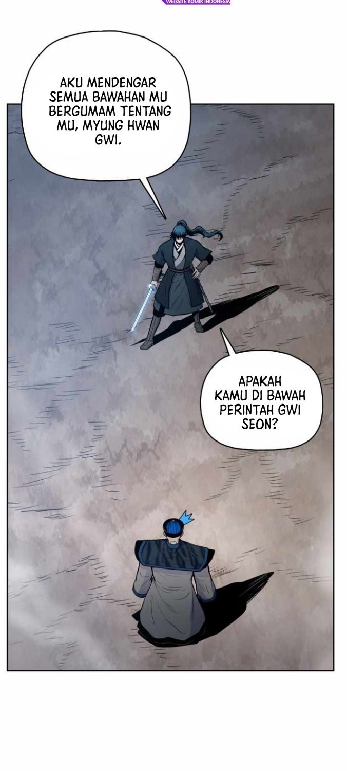 Reincarnated War God Chapter 56 Gambar 39