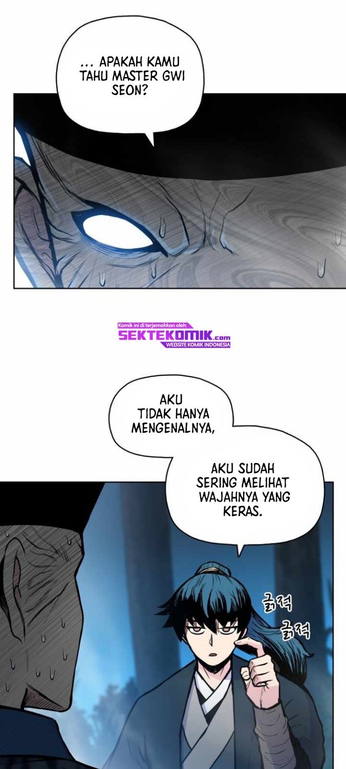 Reincarnated War God Chapter 56 Gambar 40