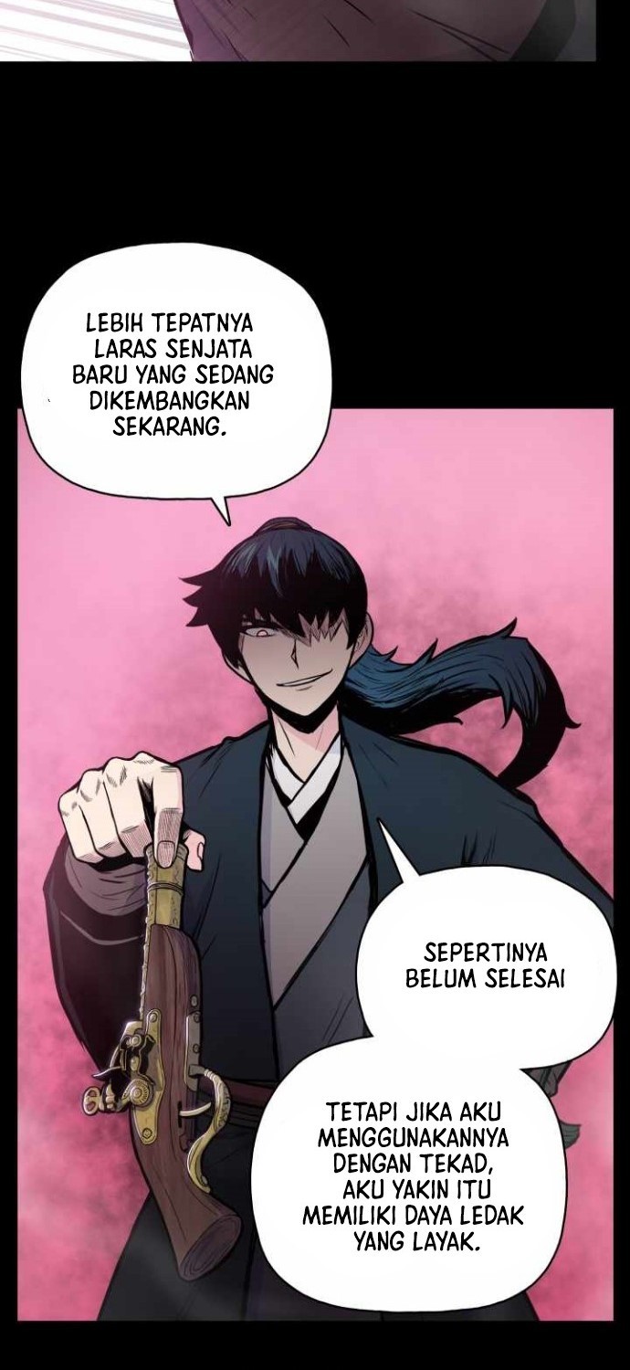 Reincarnated War God Chapter 56 Gambar 5