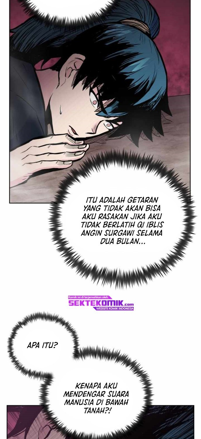 Reincarnated War God Chapter 55 Gambar 10