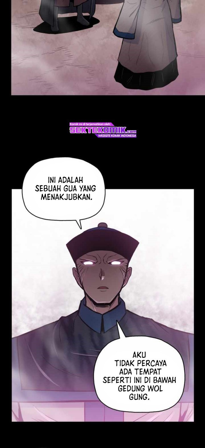 Reincarnated War God Chapter 55 Gambar 14