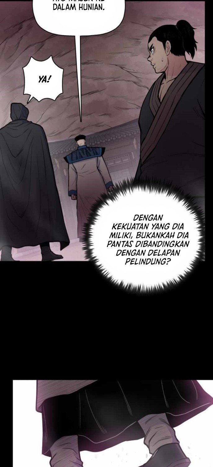 Reincarnated War God Chapter 55 Gambar 16