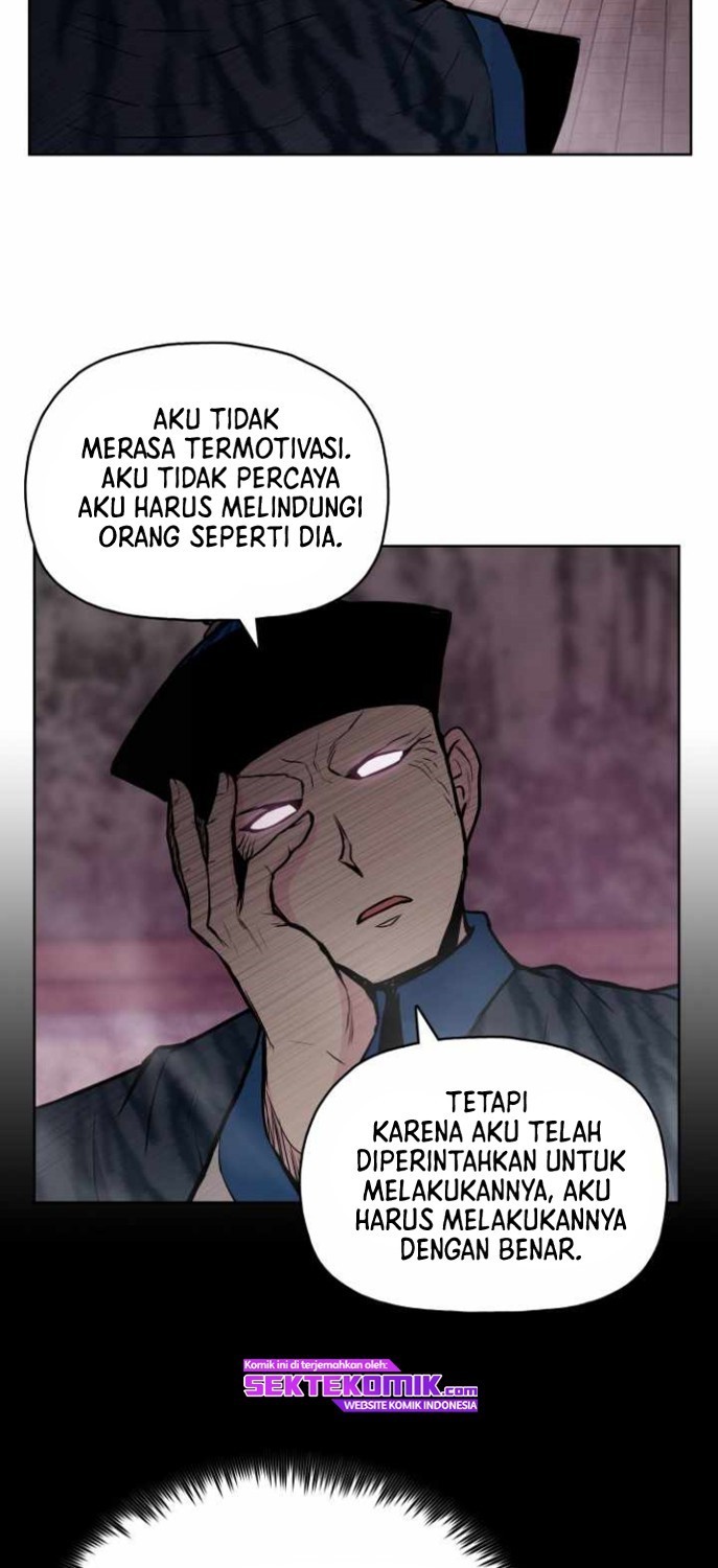 Reincarnated War God Chapter 55 Gambar 26