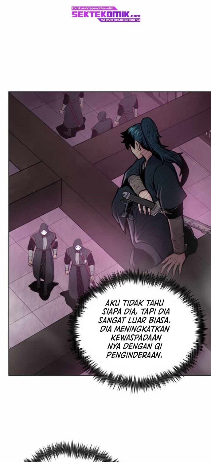 Reincarnated War God Chapter 55 Gambar 34