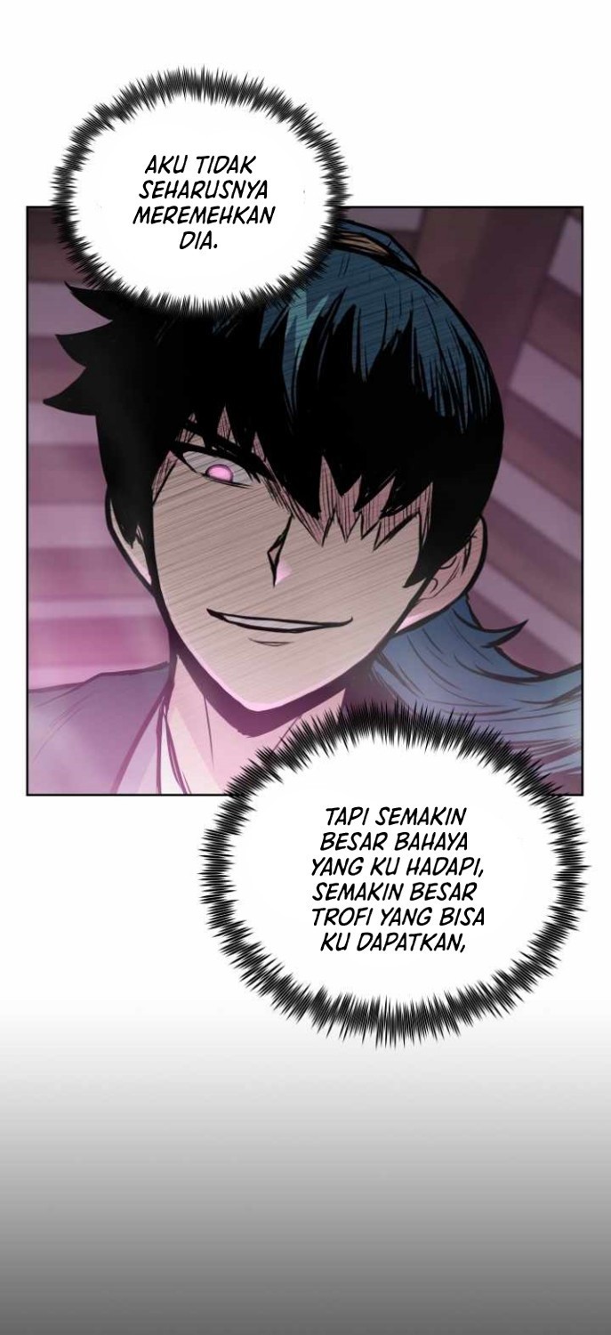 Reincarnated War God Chapter 55 Gambar 36