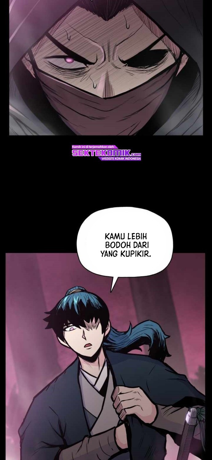 Reincarnated War God Chapter 55 Gambar 56