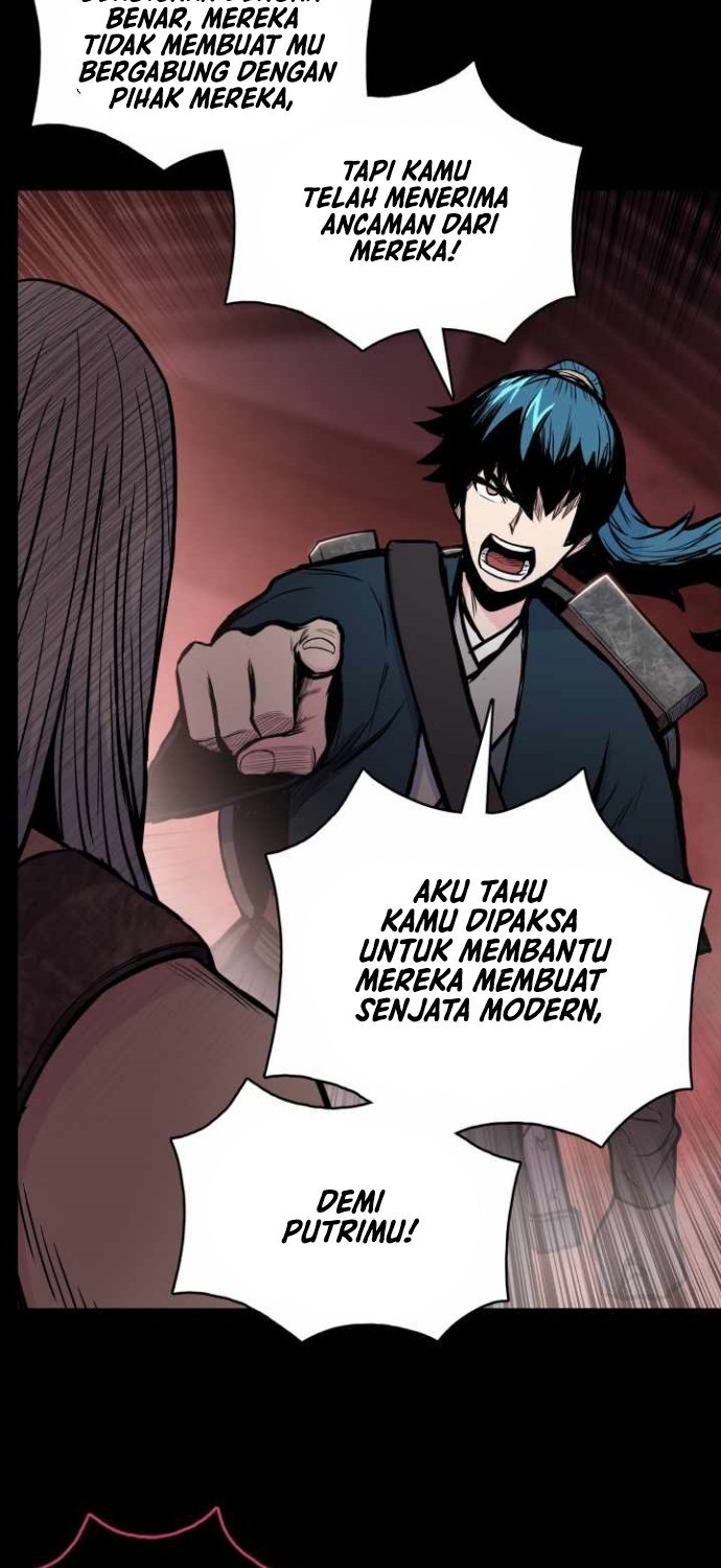 Reincarnated War God Chapter 54 Gambar 10